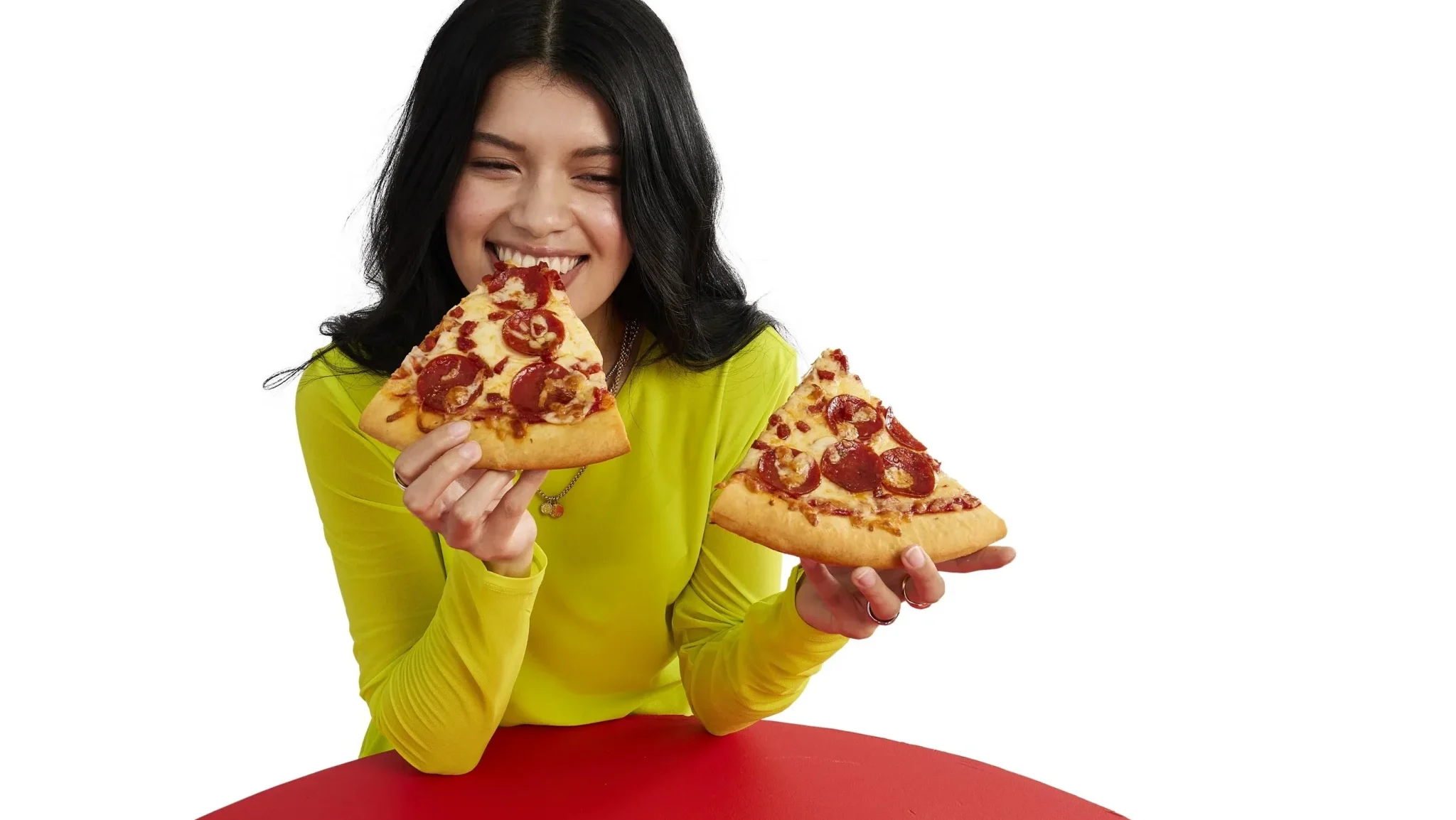 7-Eleven: Large Pizza for Just $0.11 with Promo Code