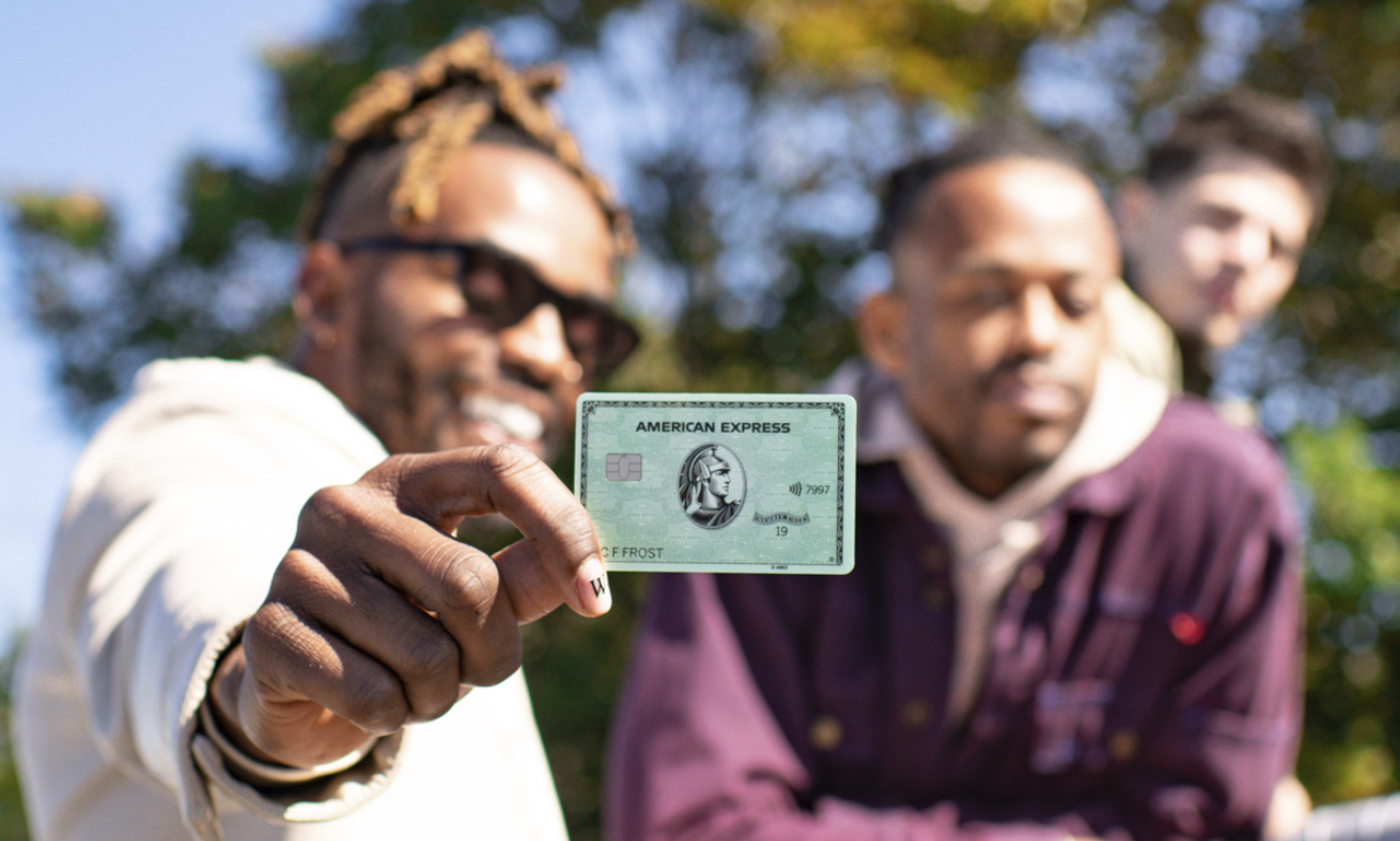 American Express Green Card Becoming the “Classic Green Card”