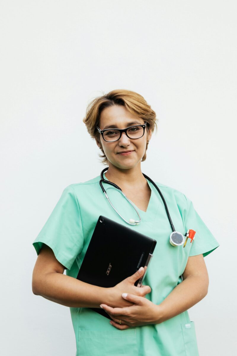 Considering a Career as a Texas Nurse Practitioner?