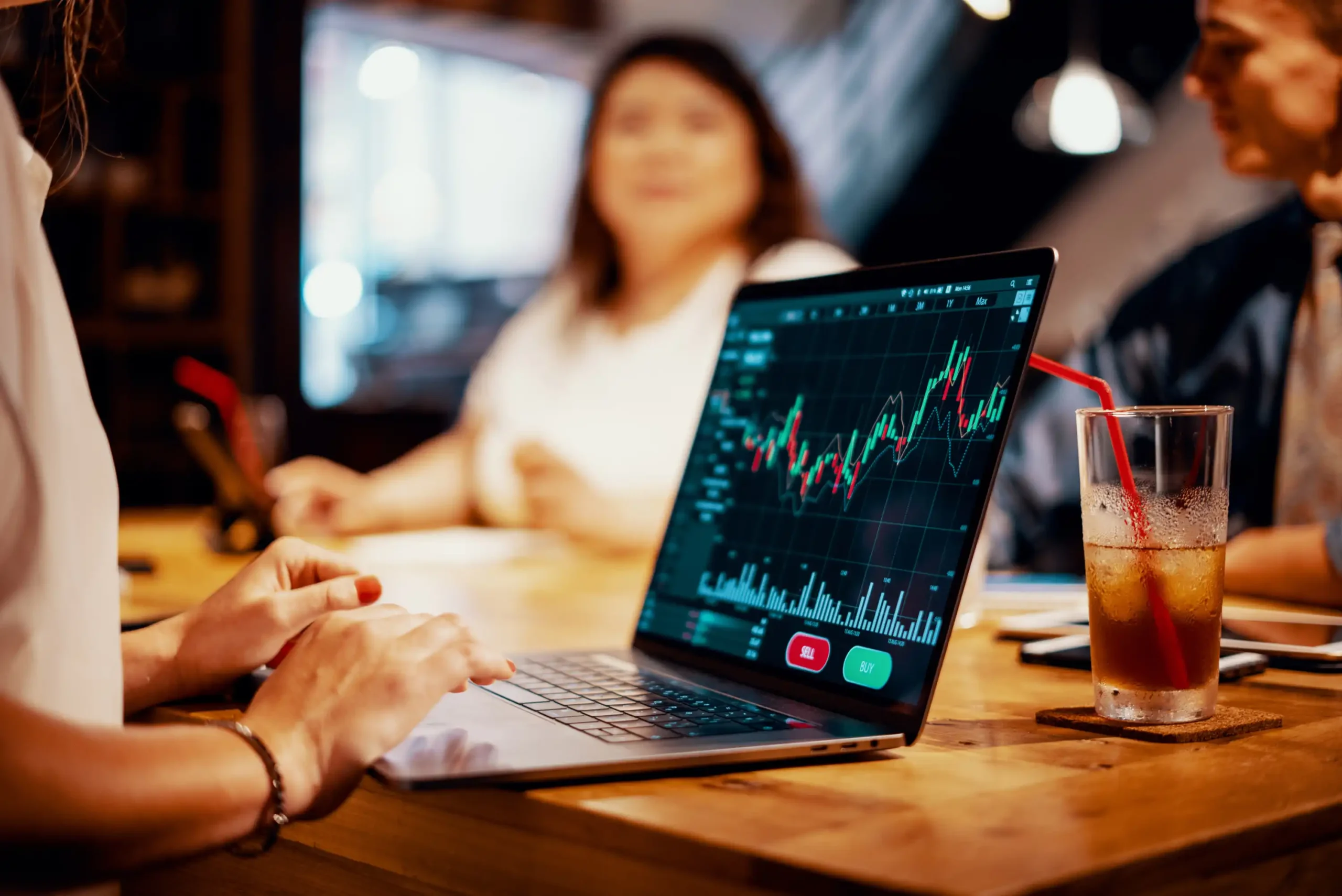 Index Funds Beat Most Actively Managed Funds Over Time