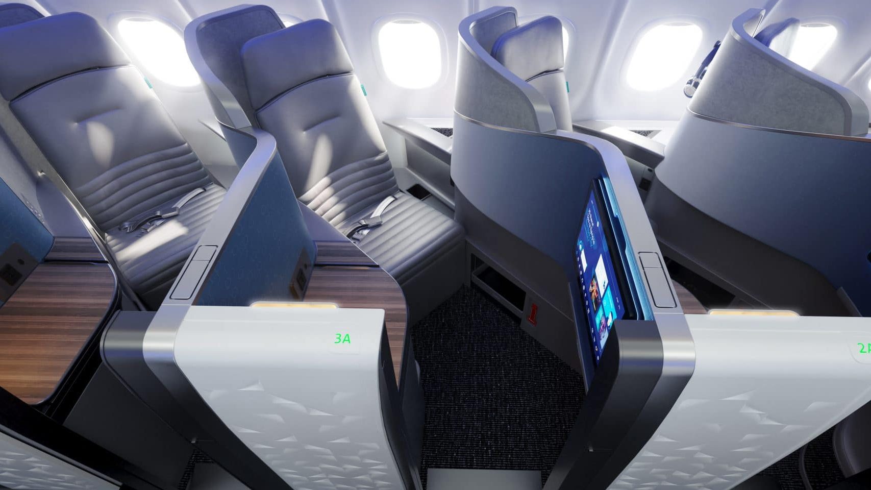 JetBlue Expands Mint Experience from Fort Lauderdale with New and Additional Flying