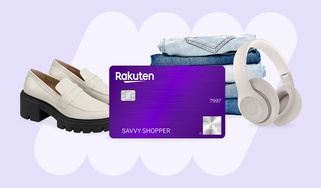 Rakuten Amex Card: No Annual Fee, $200 Bonus and Up to 4% Cash Back
