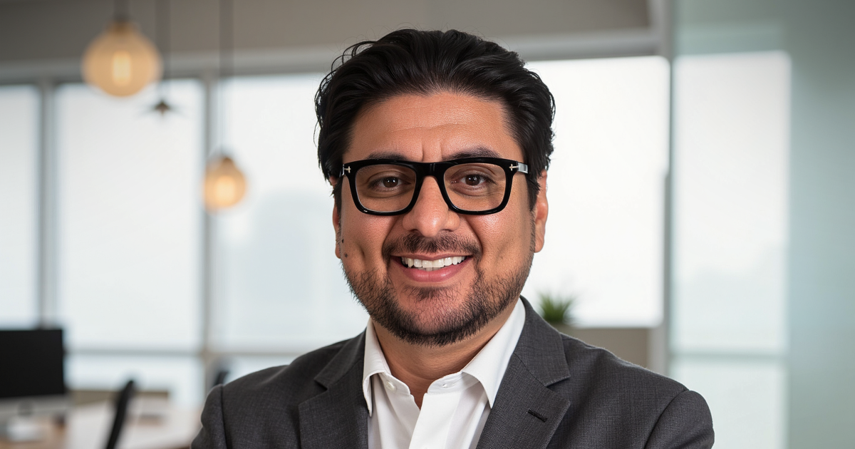 Why Panorama Mortgage rebranded as SimplyPMG