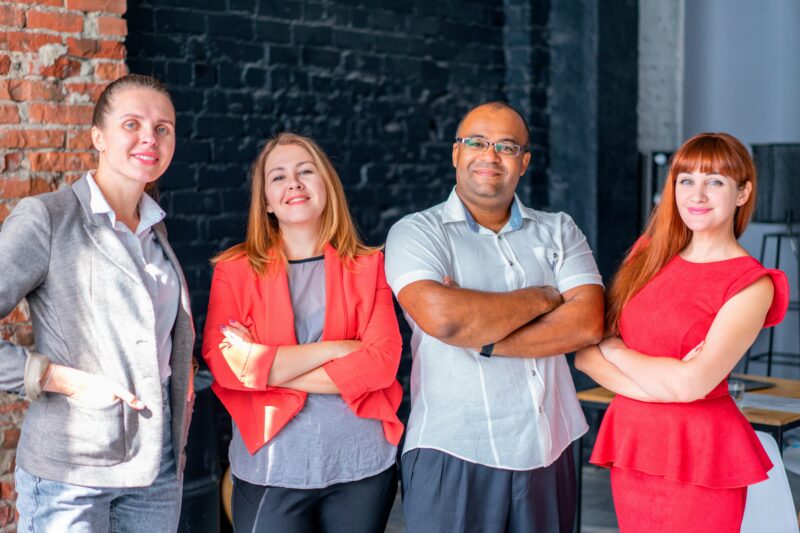 Women in Male-Dominated Industries: Challenges, Well-Being, and What Lies Ahead