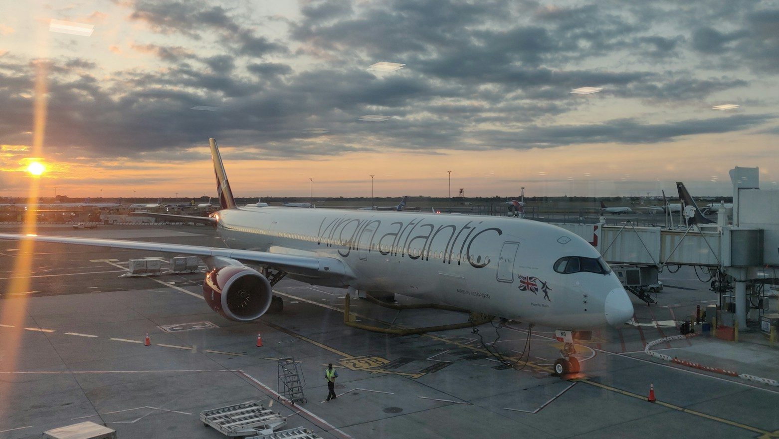 Amex Membership Rewards, 30% Transfer Bonus to Virgin Atlantic