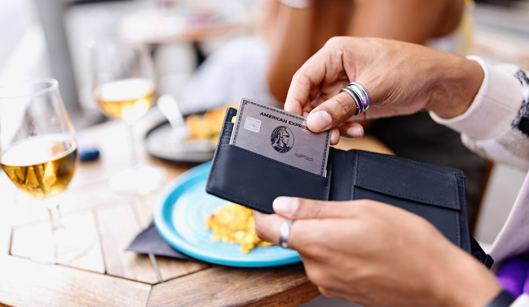 Amex Platinum Terms Updated: Peacock Bundle No Longer Eligible for Digital Entertainment Credit