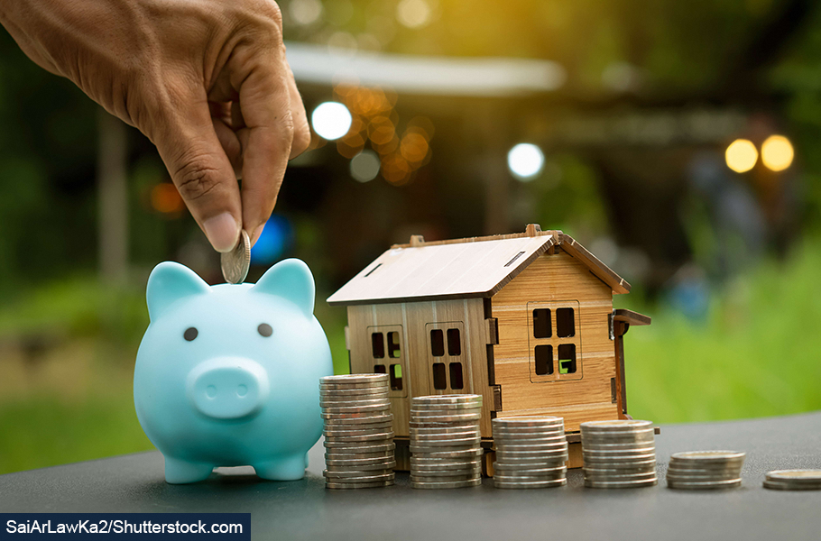 Credit constraints and housing market access – Bank Underground