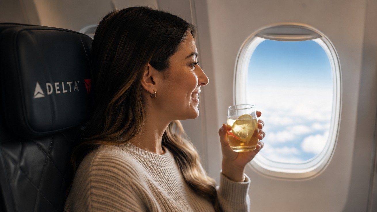 Delta Basic Fare Change and Cancellation Fees Now Reach $500