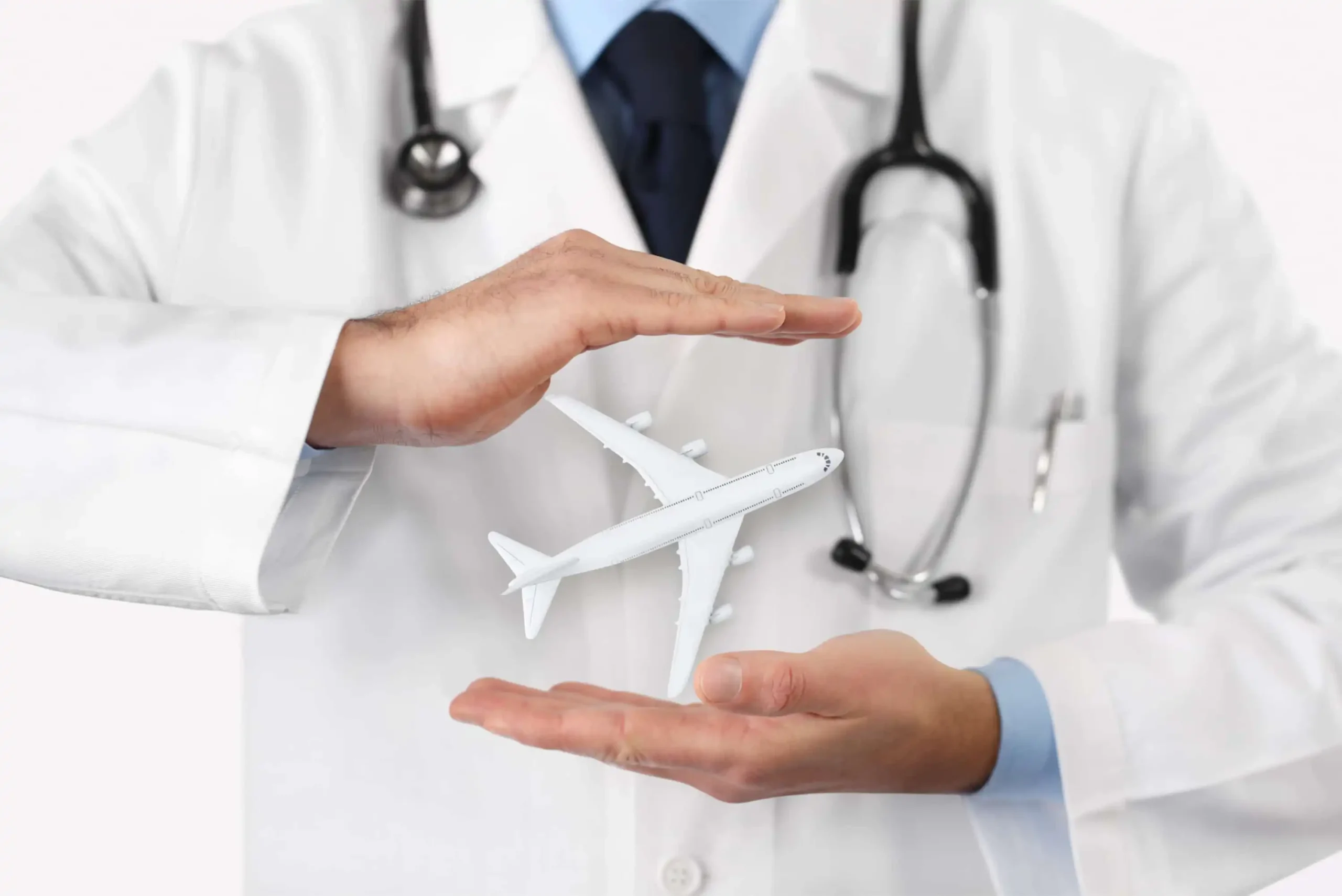 Health Insurance When Traveling Abroad