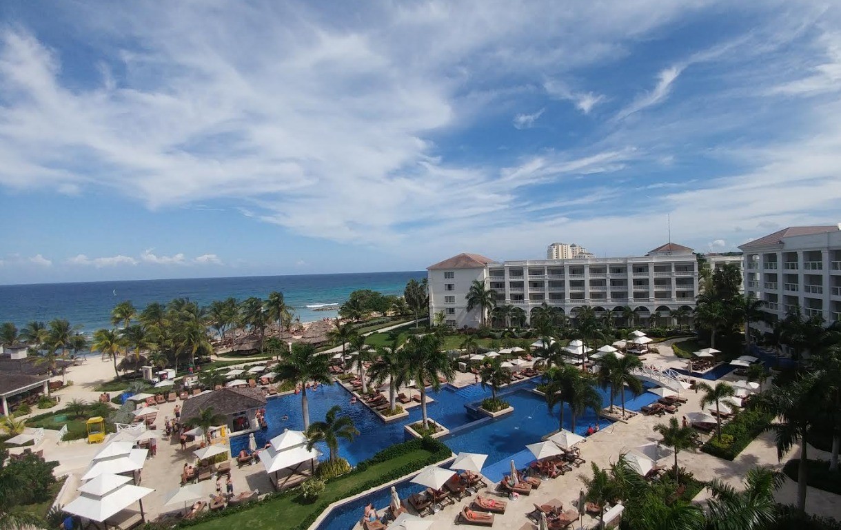 Hyatt Inclusive Collection Chase Offer: Spend $1000, Get $100