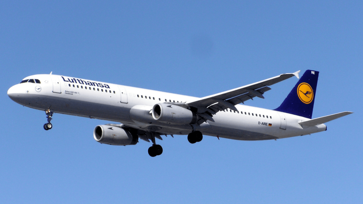 Barclays Lufthansa Miles & More Credit Card Offering 70K Bonus