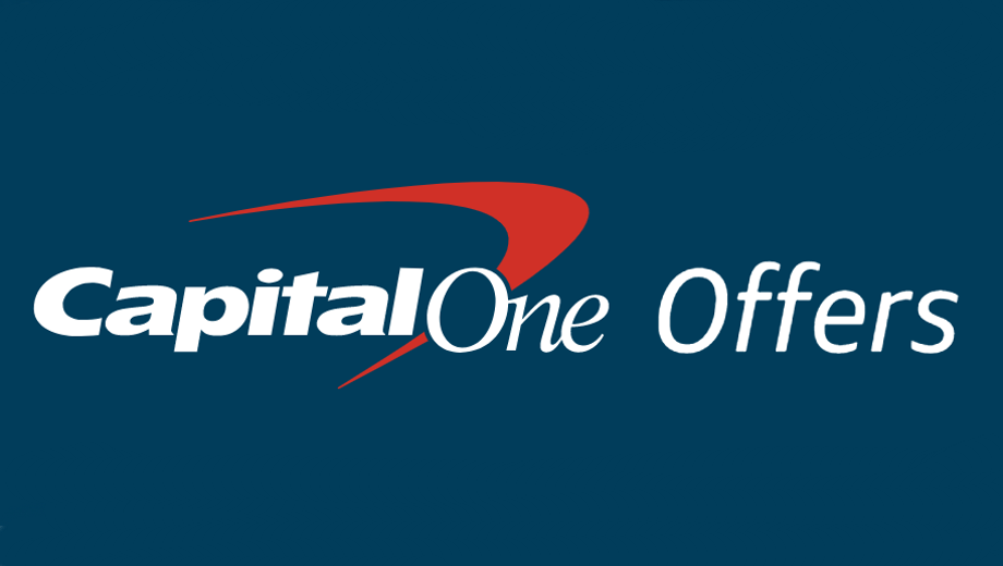 Capital One Offers: Spend $20, Get 1,000 Bonus Miles at Popular Merchants