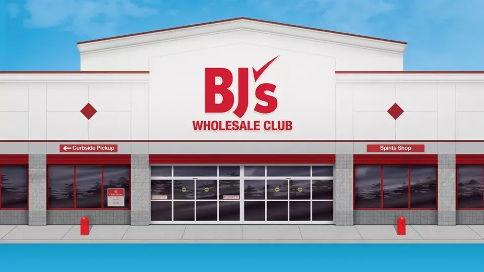 Groupon: BJ’s Membership for $10 or Club+ for $50