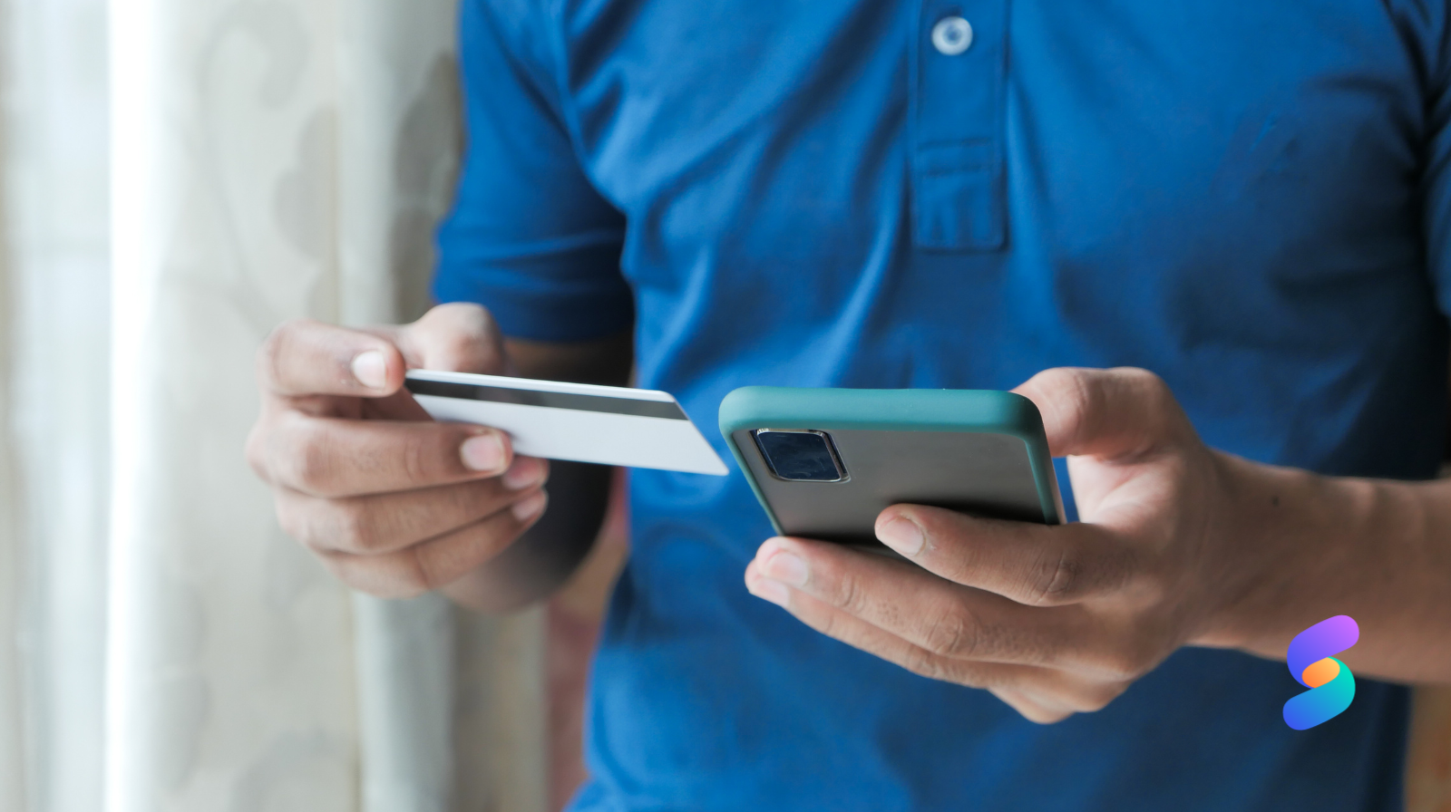 How to Pay by Card Over the Phone