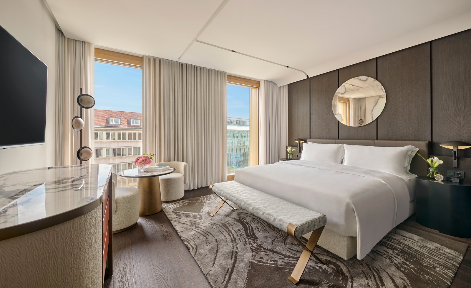 Marriott Bonvoy Chase Offer: Get 10% Back, Up to $50