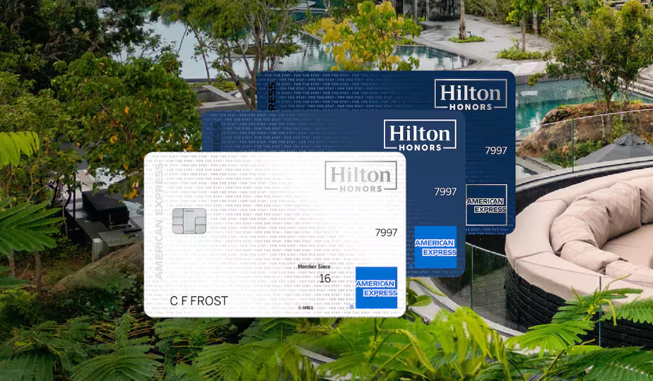 Targeted Spending Offers for Hilton Cards: Earn Up to 5X Extra Points on All Purchases