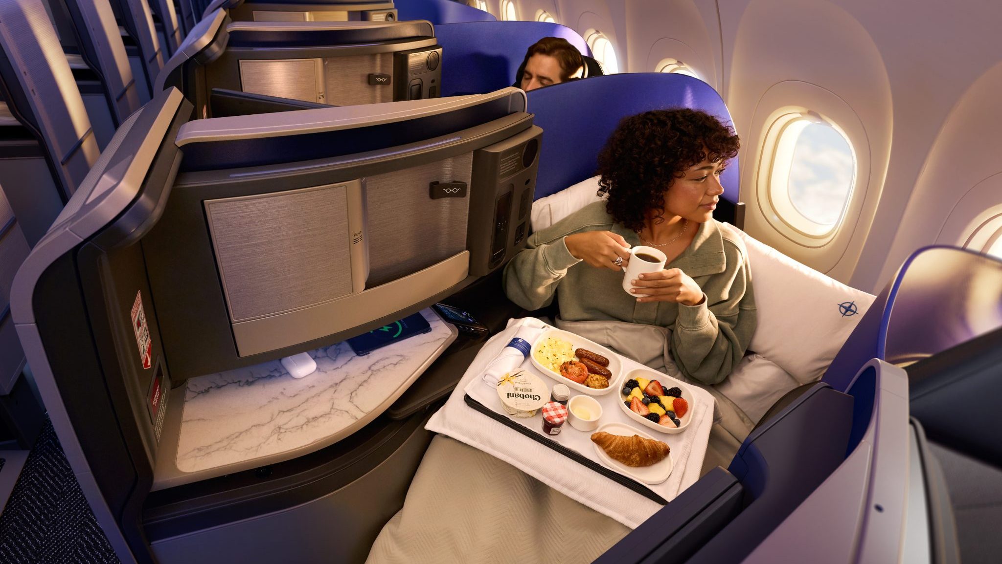 United Adds 10 New International Destinations for 2027