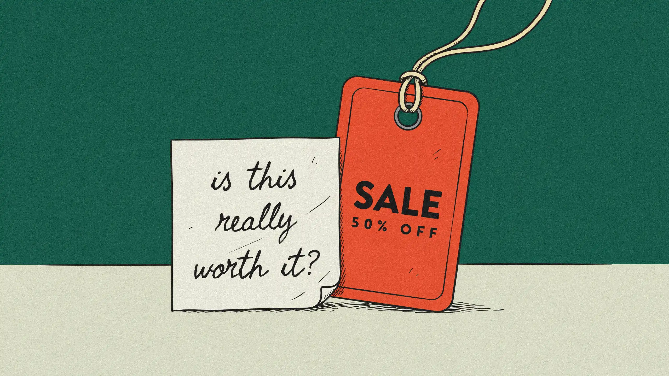 What’s Actually Worth Buying Over Labor Day – and What to Skip