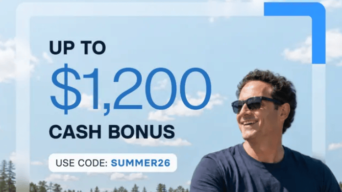 Earn Up to $1000 Bonus When You Open a New Bank Account Through Raisin