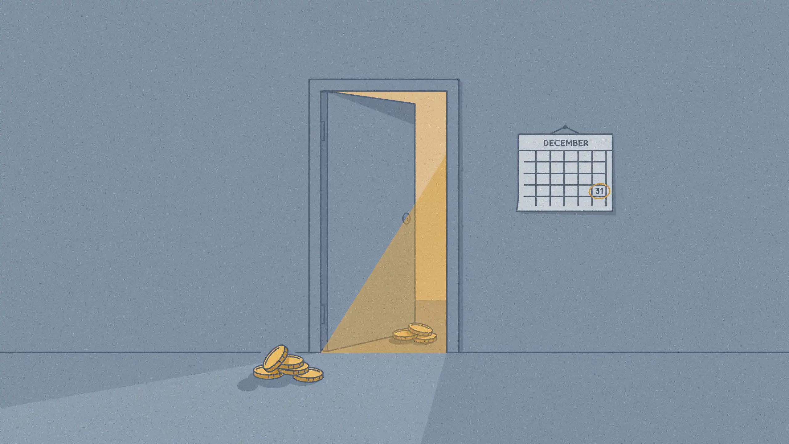 Your 401k Contribution Limit Resets Every January