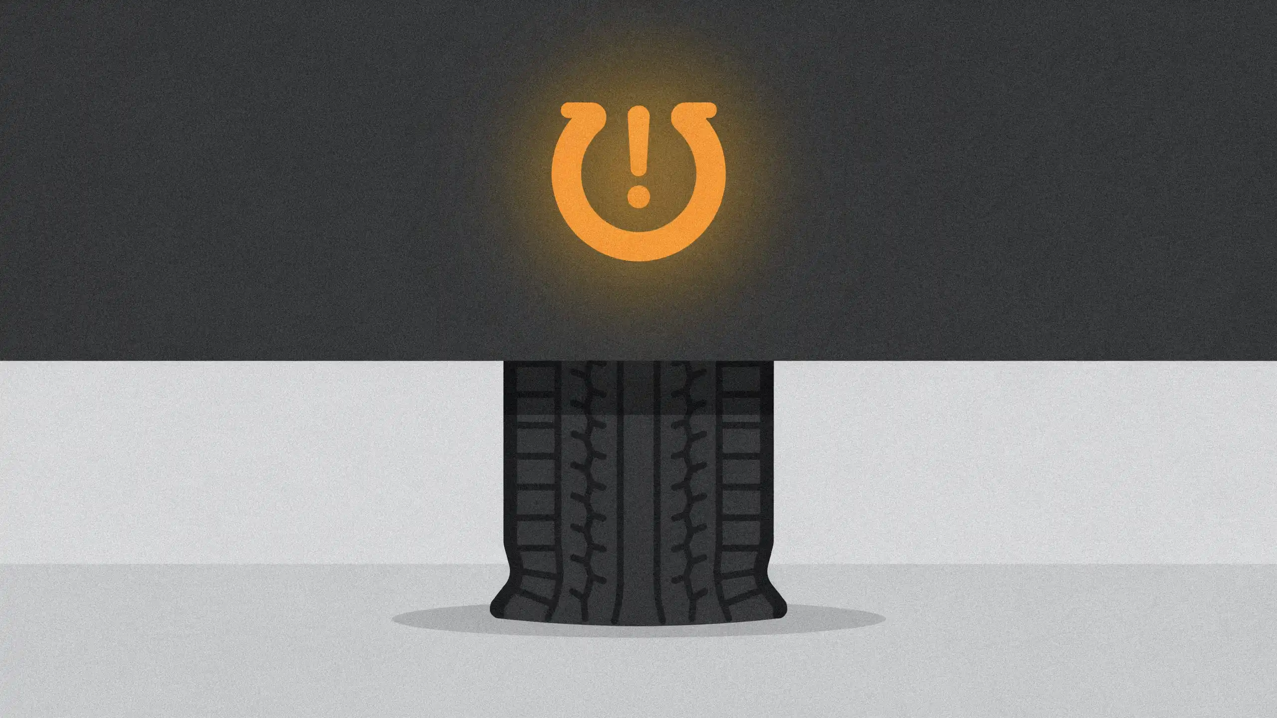 Your Tire Light Doesn’t Come On Until 25% Low