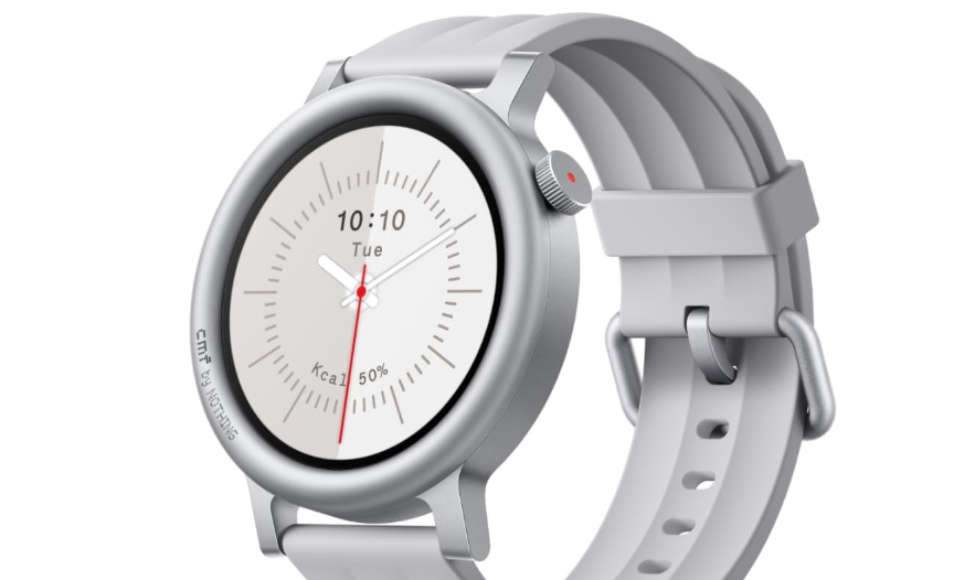CMF BY Nothing Watch 3 Pro Smart Watch for $59 at Amazon