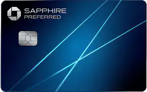 Chase Sapphire Preferred® Card Review