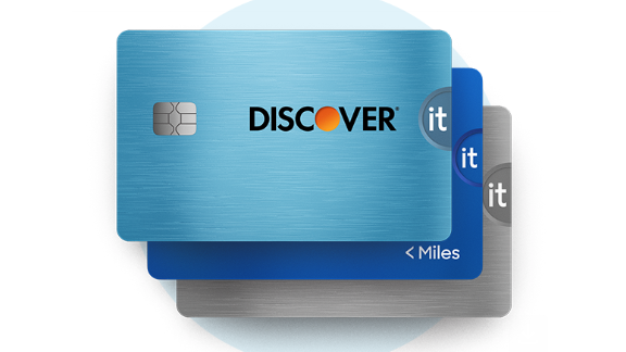 Discover It Card Cashback Match Appears to Include Capital One Offers