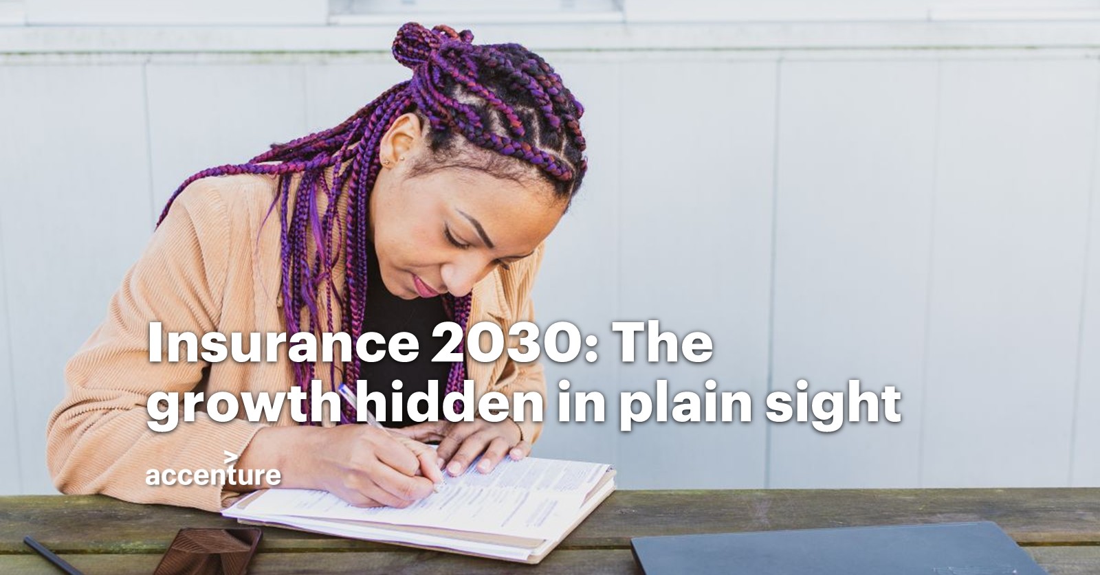 Insurance 2030: The growth hidden in plain sight | Insurance Blog