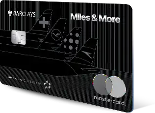 Lufthansa Miles & More Mastercard Review – A Yearly Companion Ticket for Lufthansa Flyers