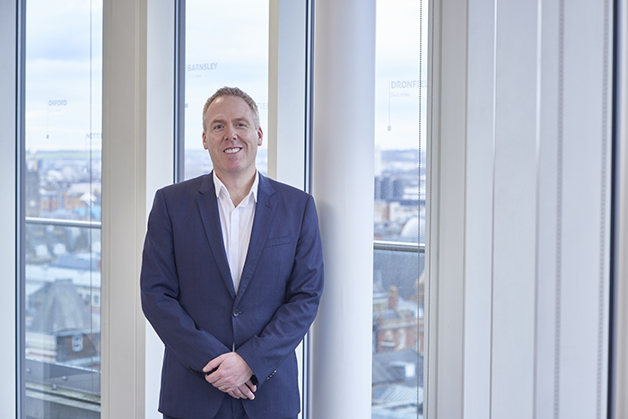 Accord lowers resi new business rates by 0.10% – Mortgage Strategy
