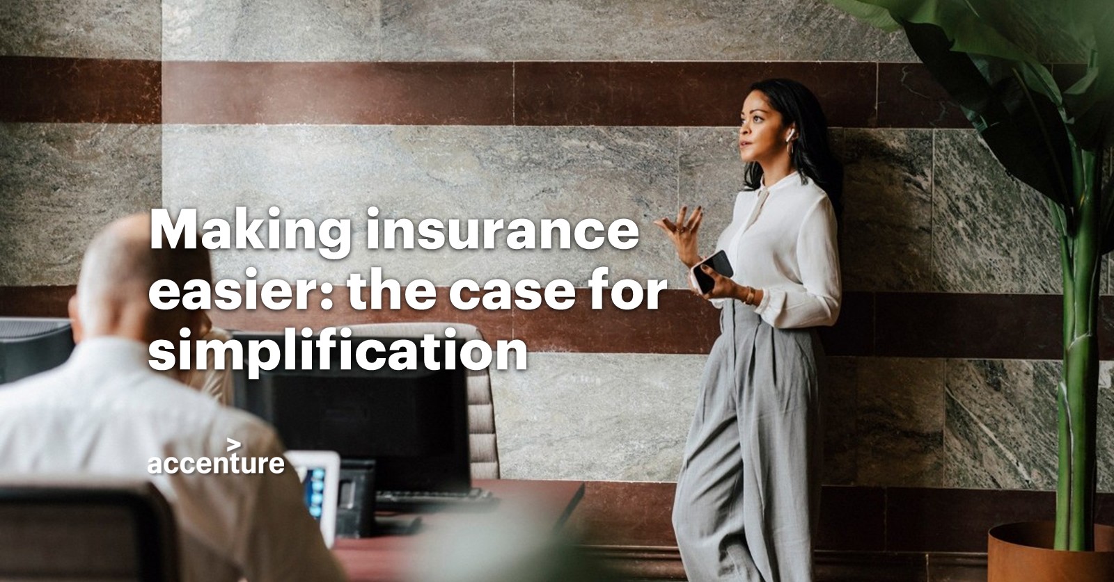 Making insurance easier: the case for simplification | Insurance Blog