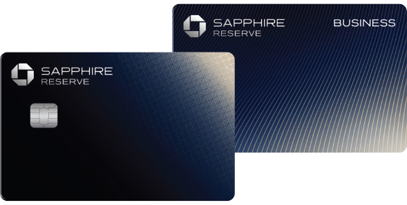 Targeted Chase Sapphire Preferred Upgrade Offer: 75K Points for Moving to Reserve