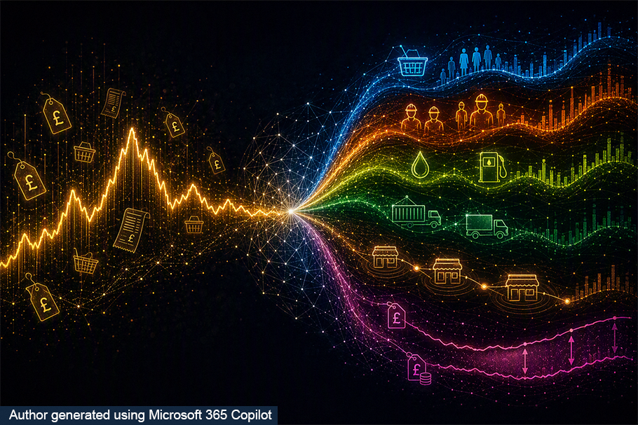 the anatomy of inflation – Bank Underground